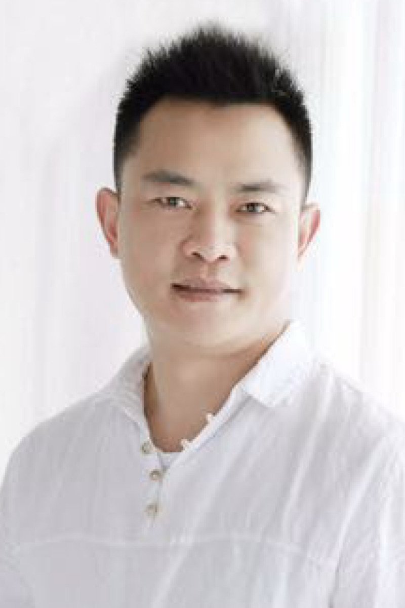 et billede af Ma Peng