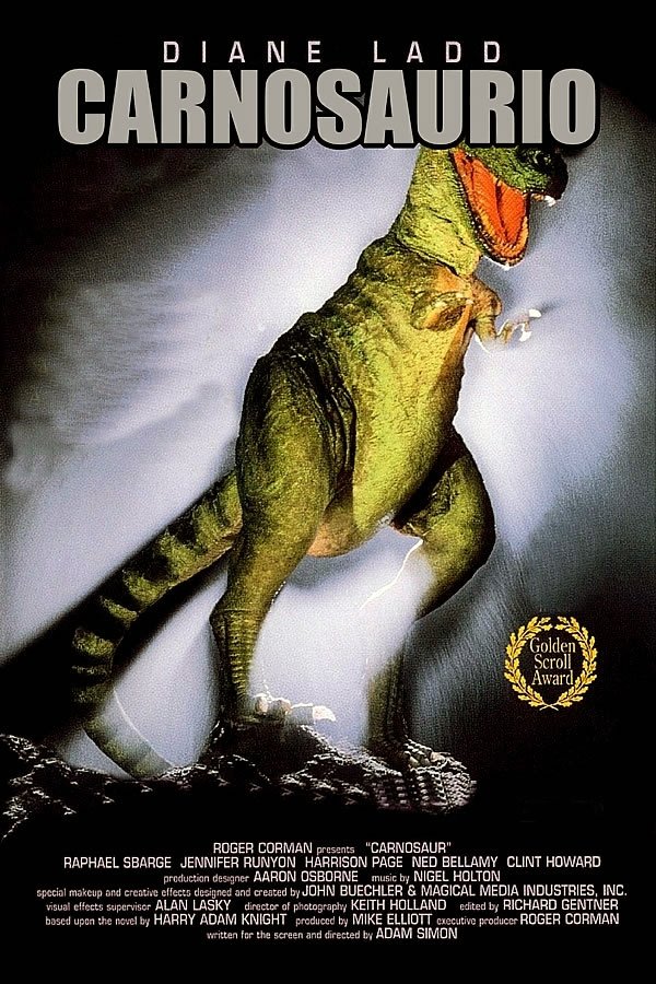 Carnosaur