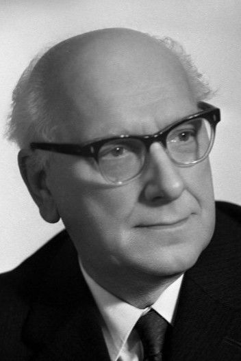 et billede af Vladimir Erenberg