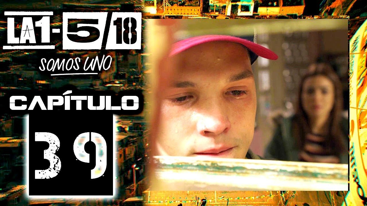 La 1-5/18 Somos uno