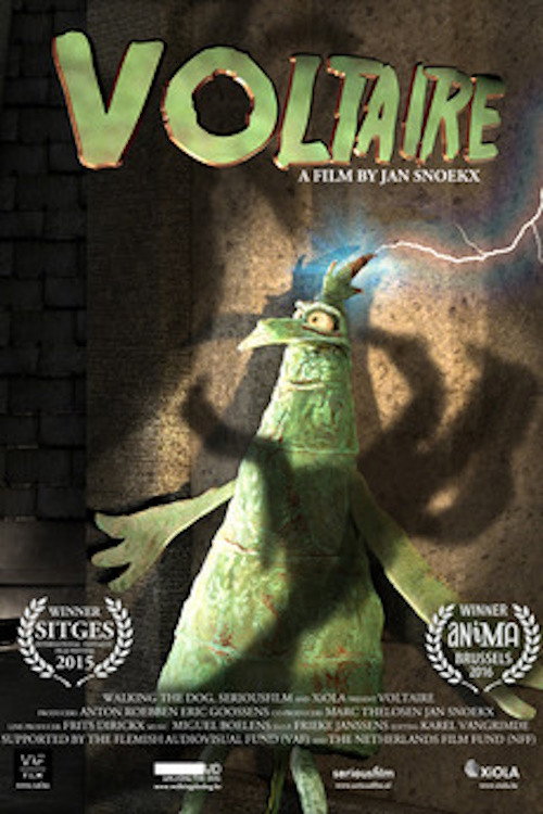 Voltaire
