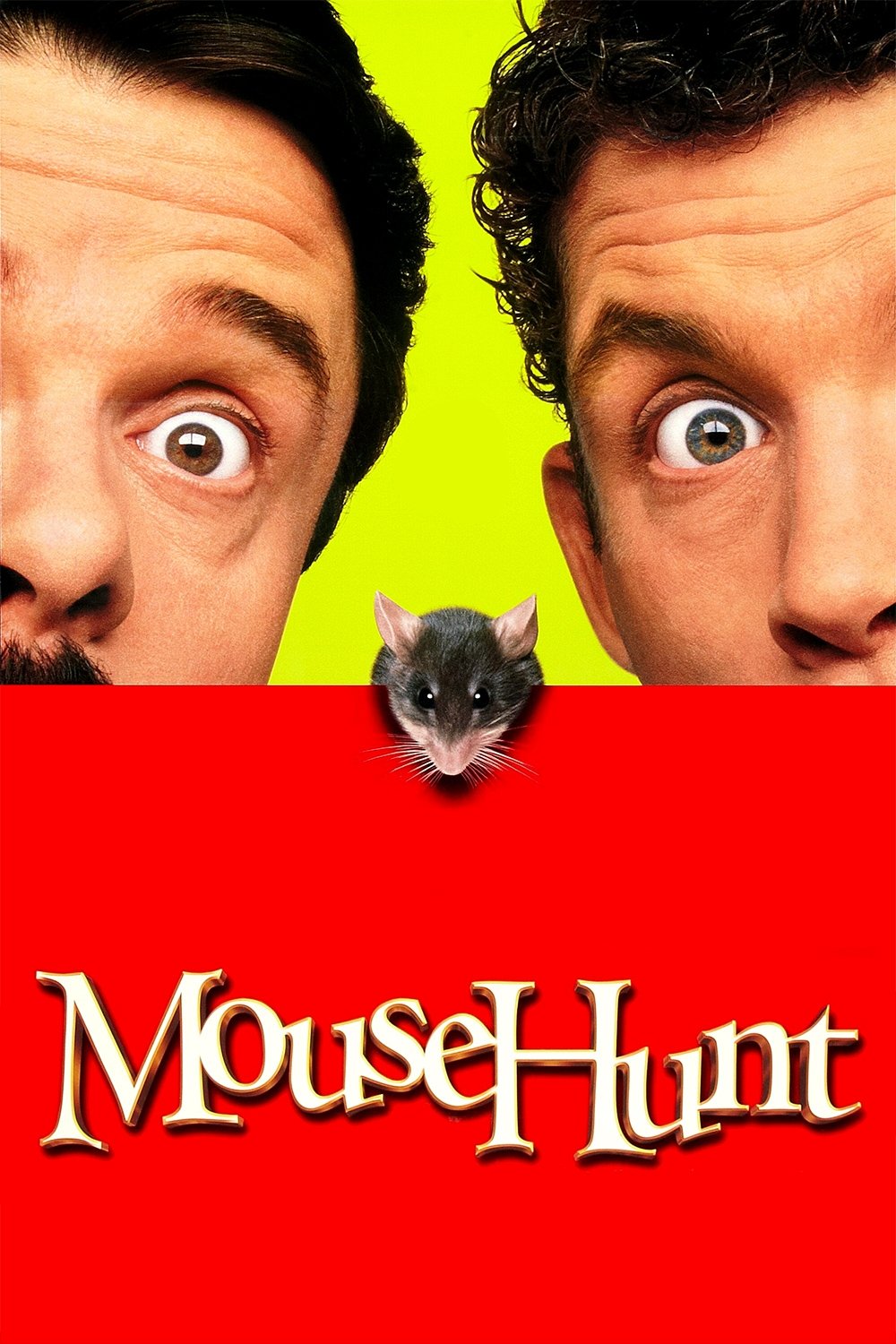 MouseHunt