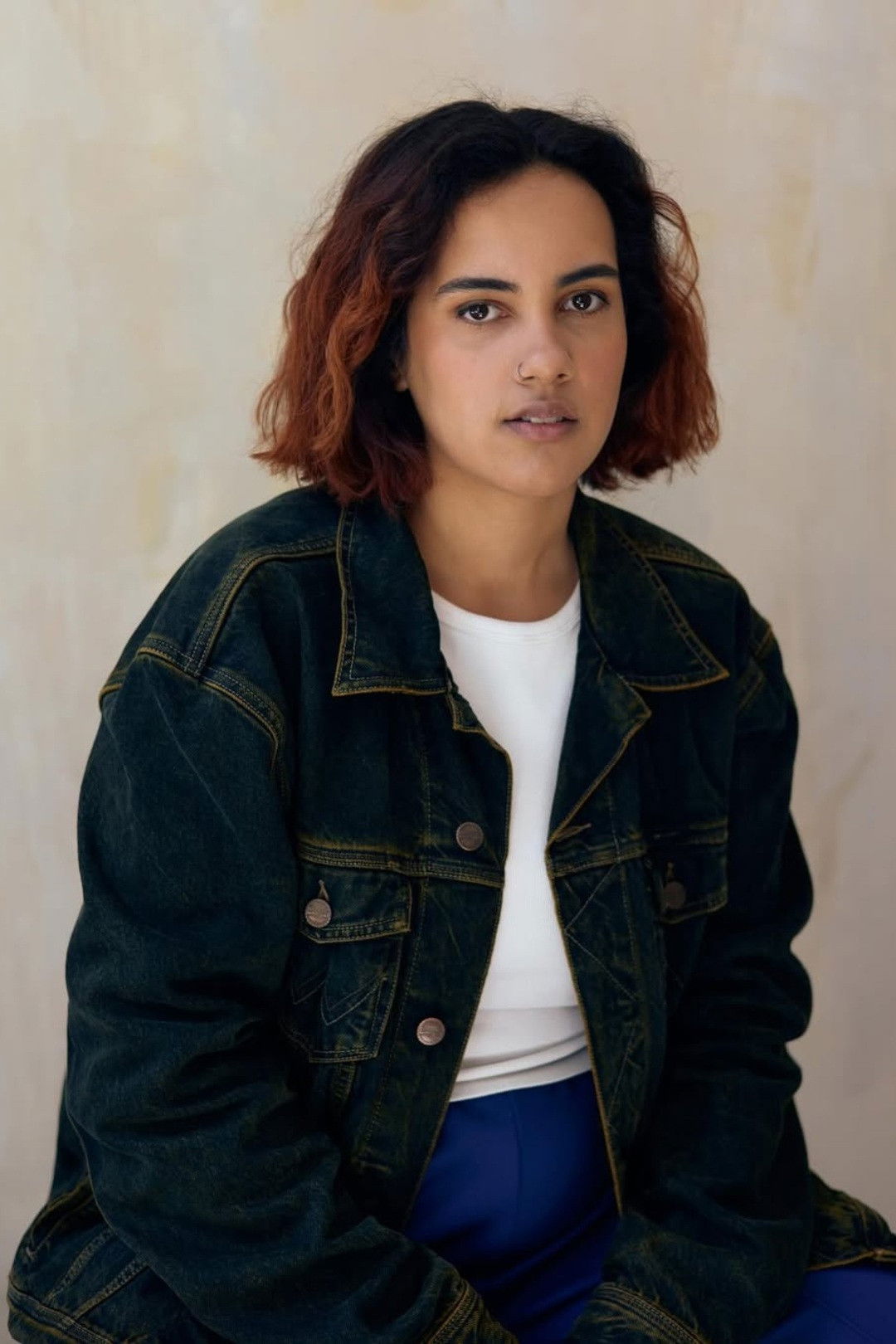 et billede af Jerusha Wahlen