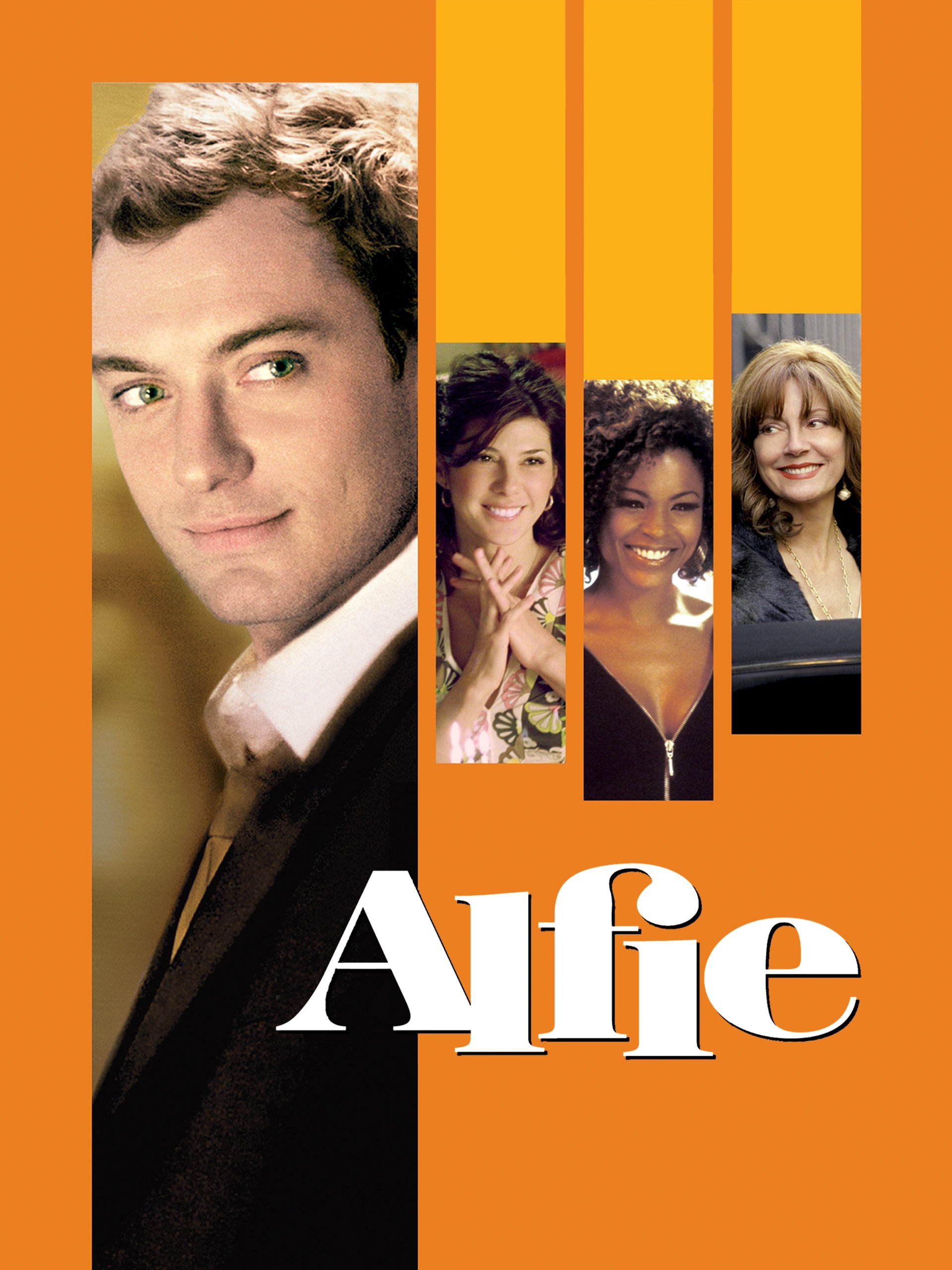 Alfie