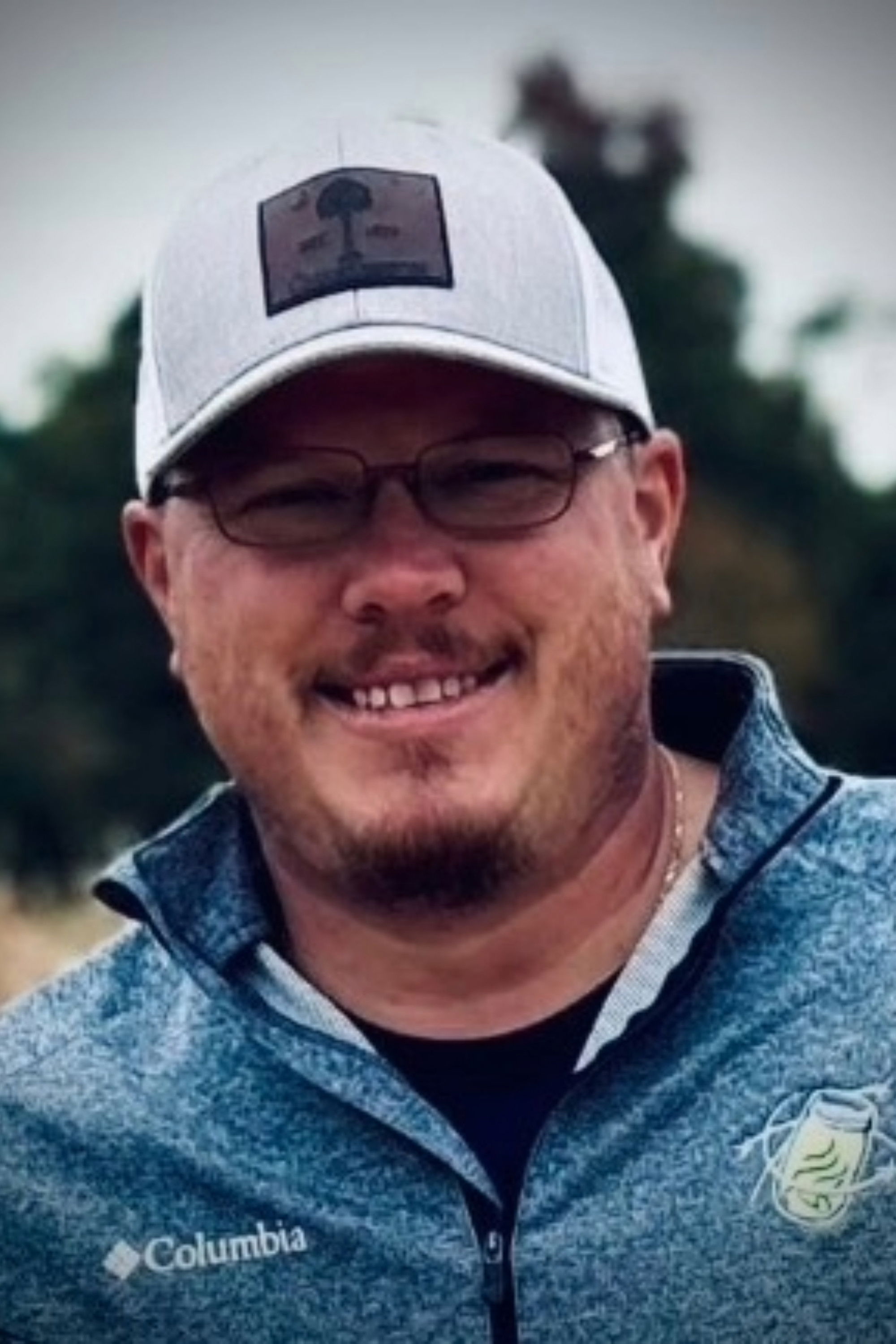 et billede af Nick Burkett