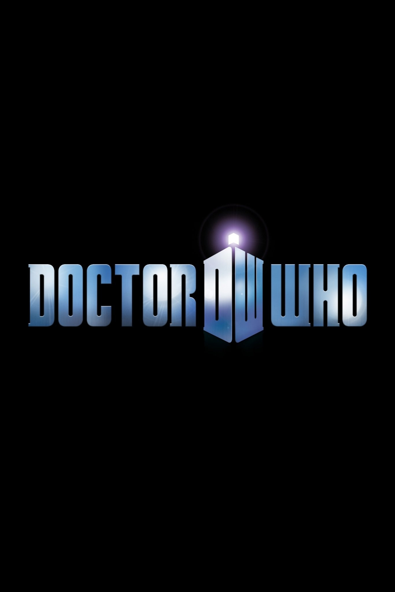 Doctor Who