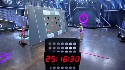 Power Couple Brasil 3x15