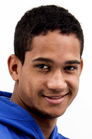 et billede af Estivan Falcao