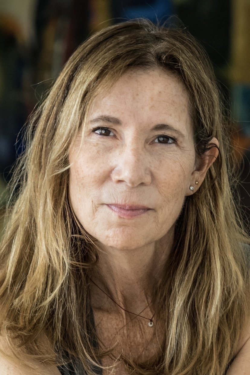 et billede af Terry Walters