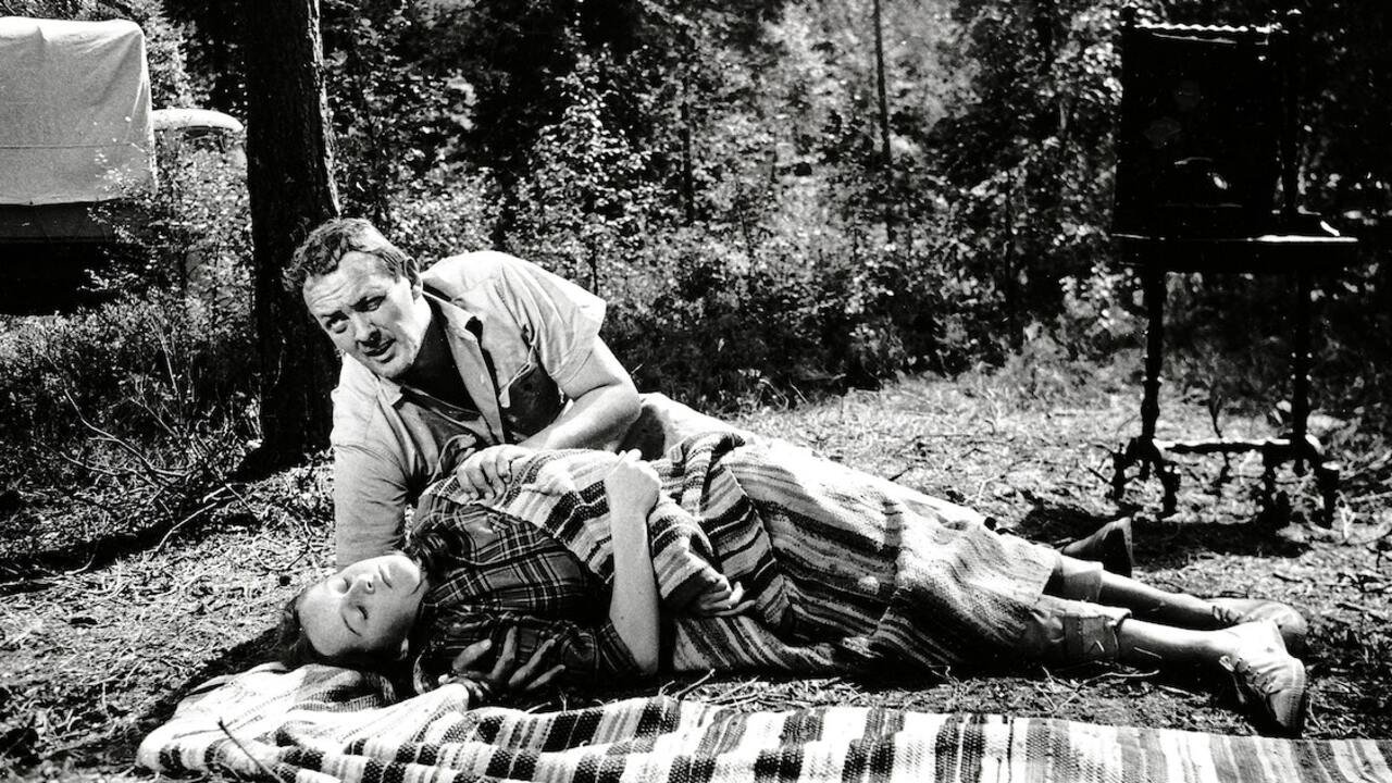 Journey to the Sea (1966)
