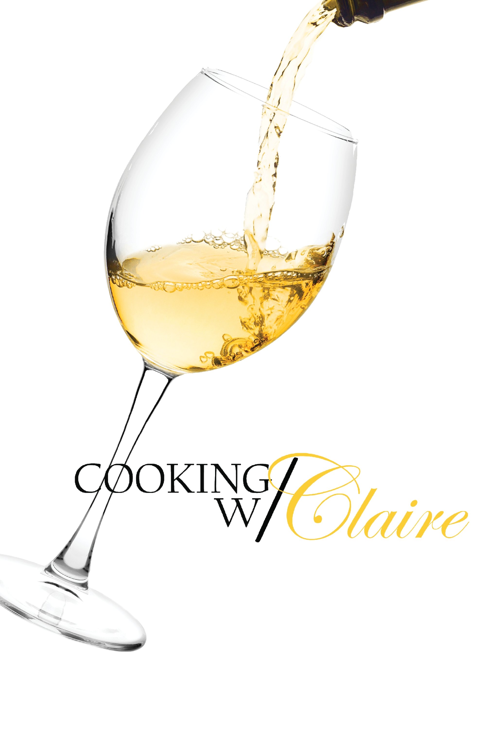 Cooking w/ Claire Cooking w/ Claire