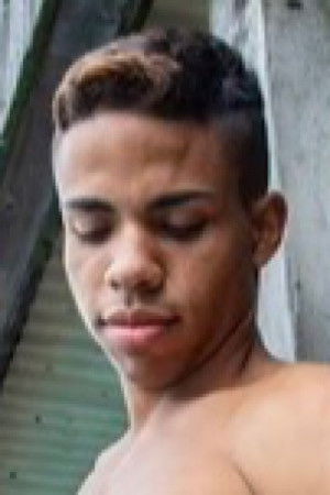 et billede af Fernando Santiago