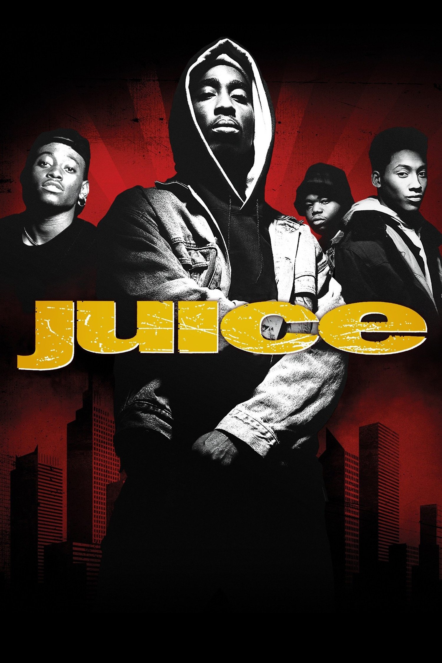 Juice poster image