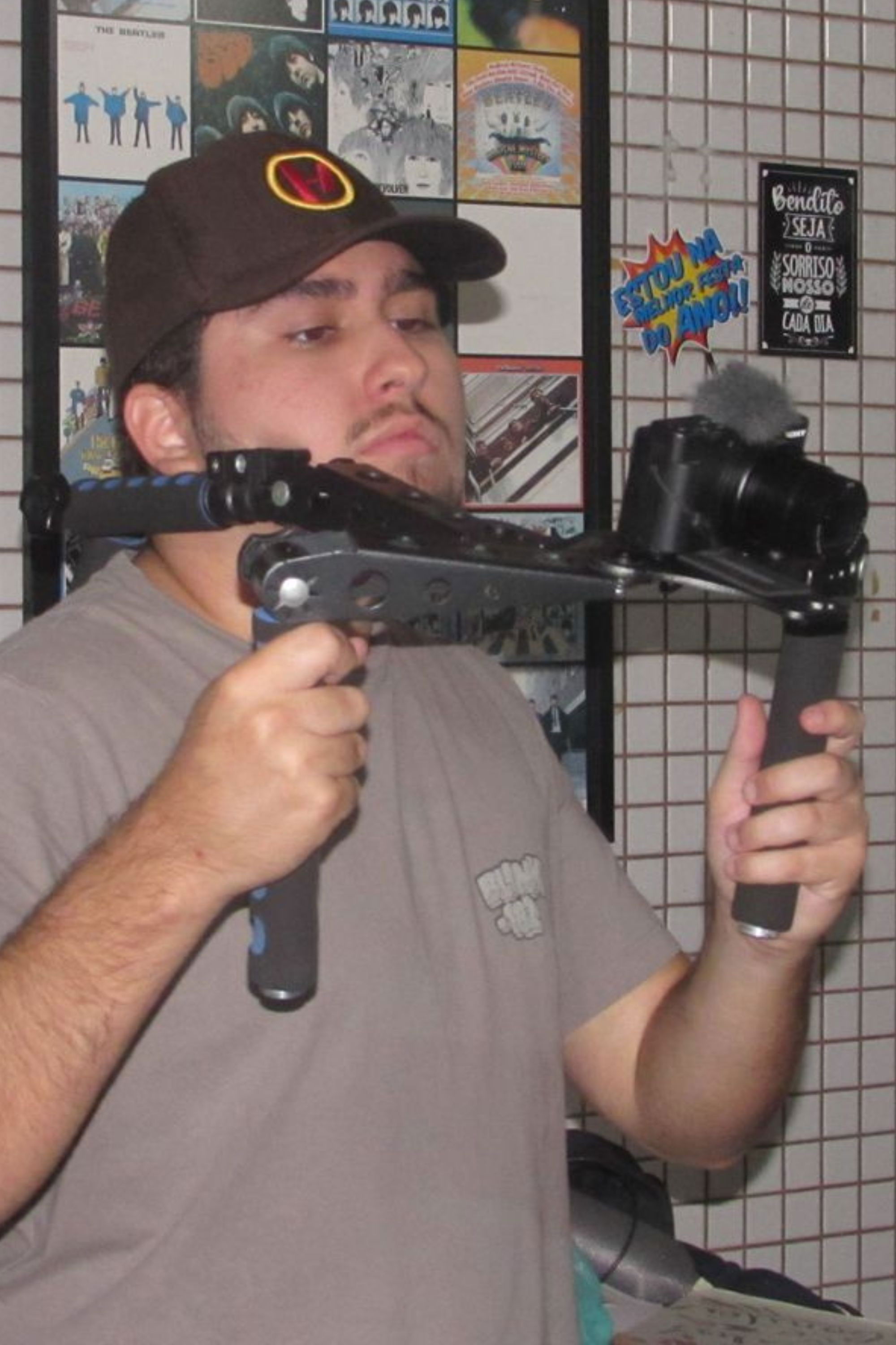 et billede af João Vitor Martins