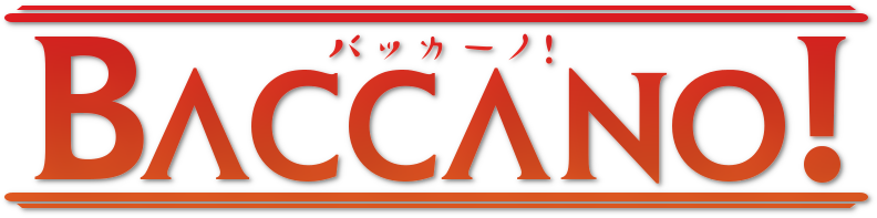 Baccano!