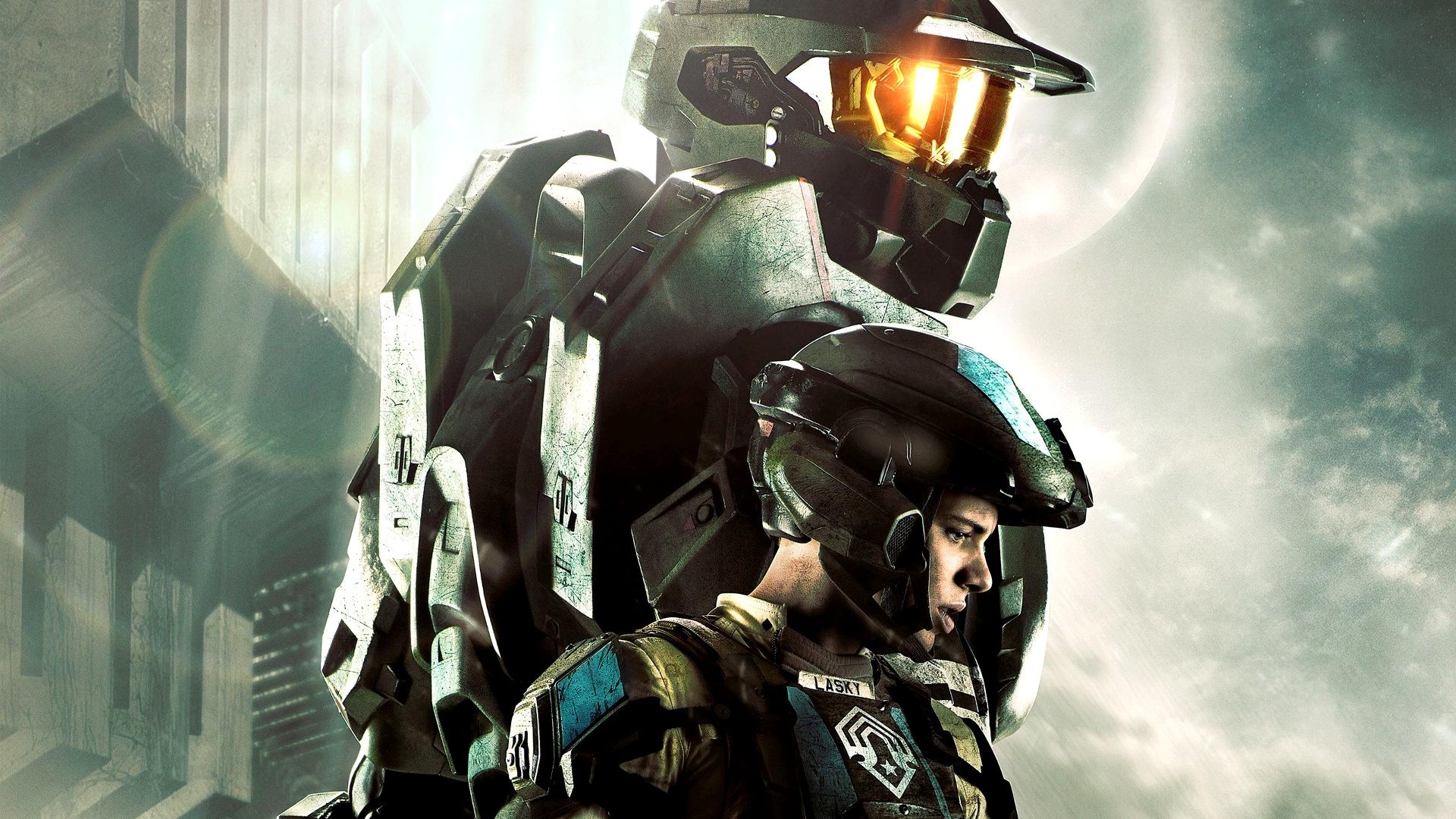 Halo4ForwardUntoDawn background
