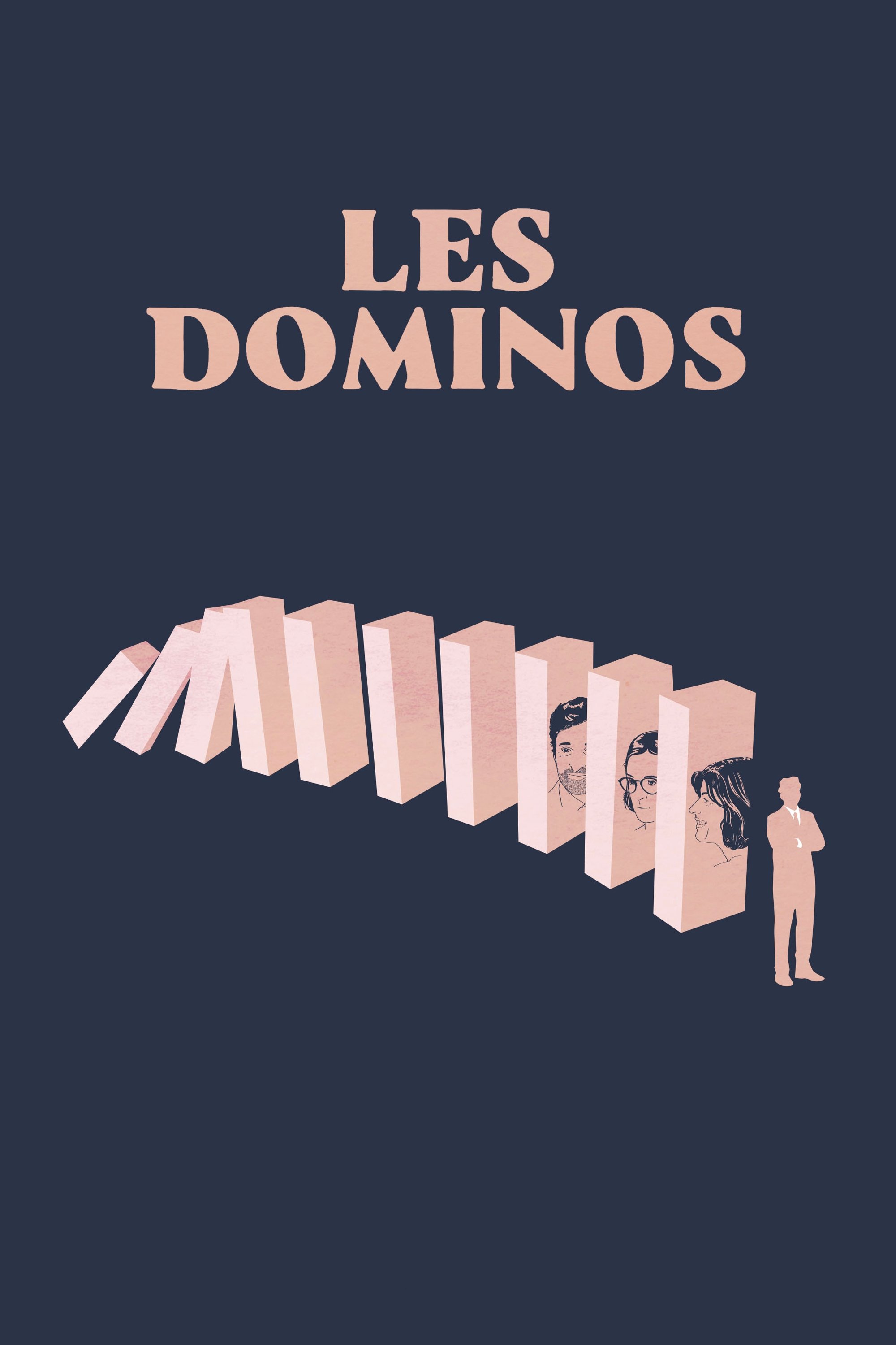 Les Dominos Les Dominos