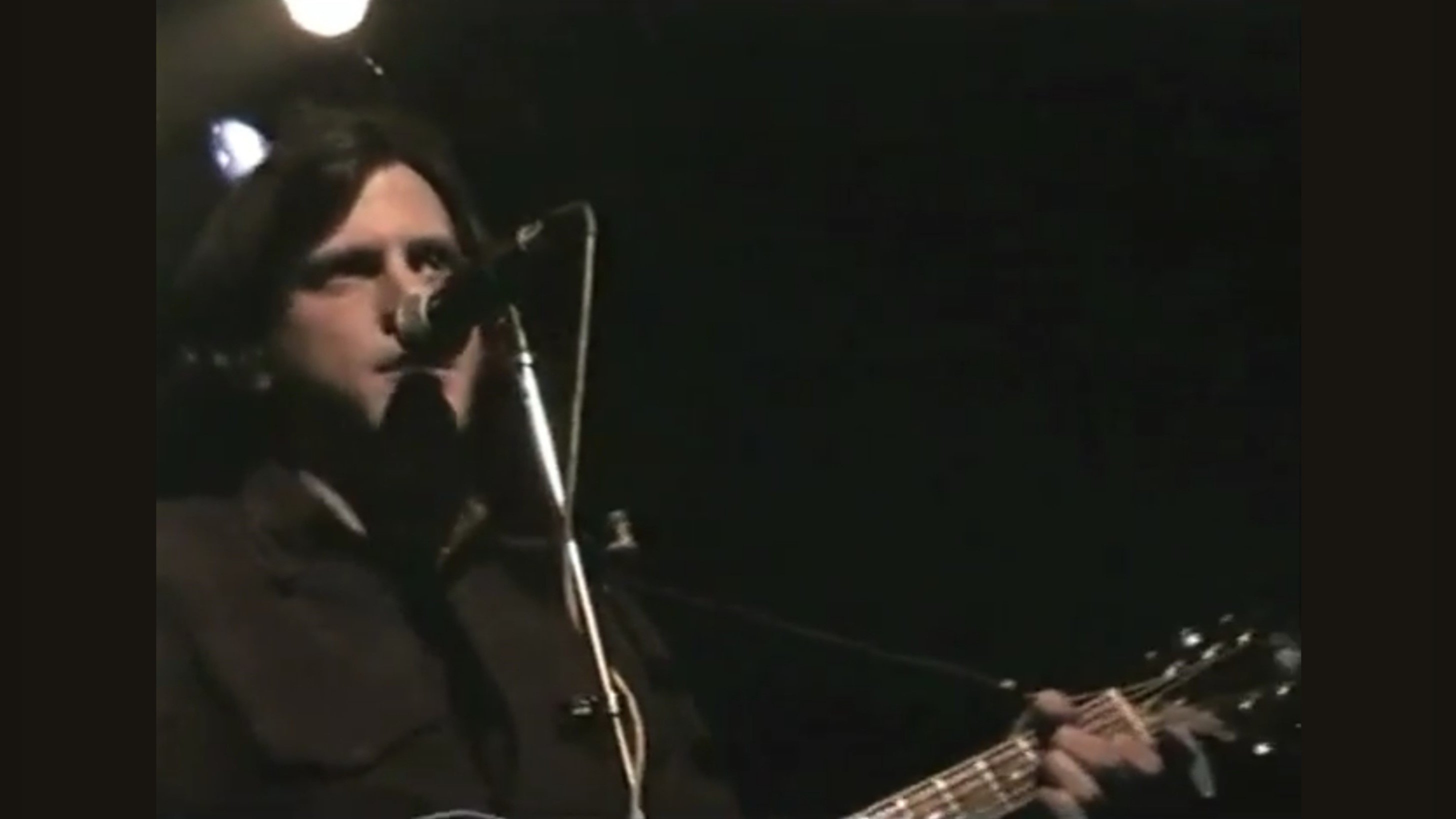 Neutral Milk Hotel Live at the Knitting Factory (1998)