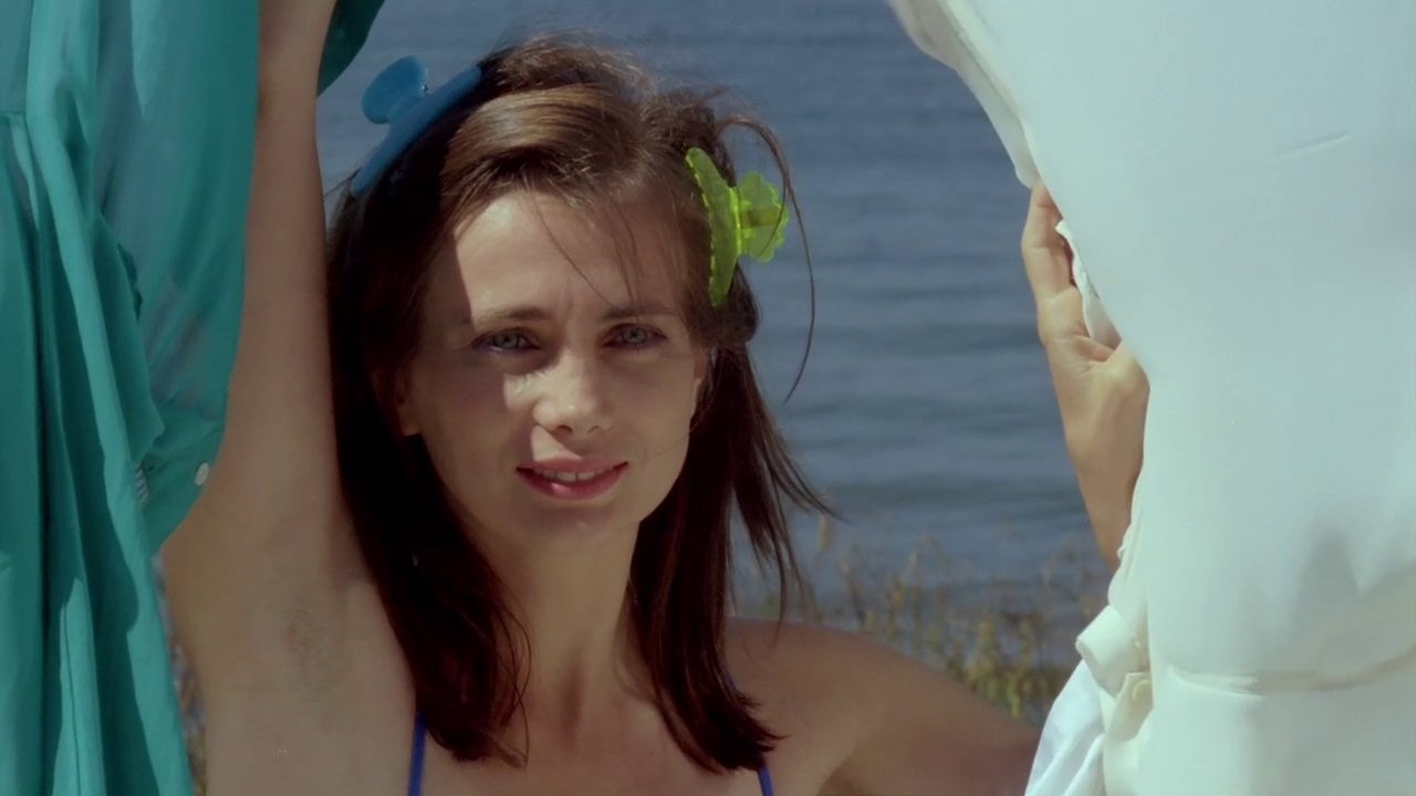 Le dernier havre (1986)