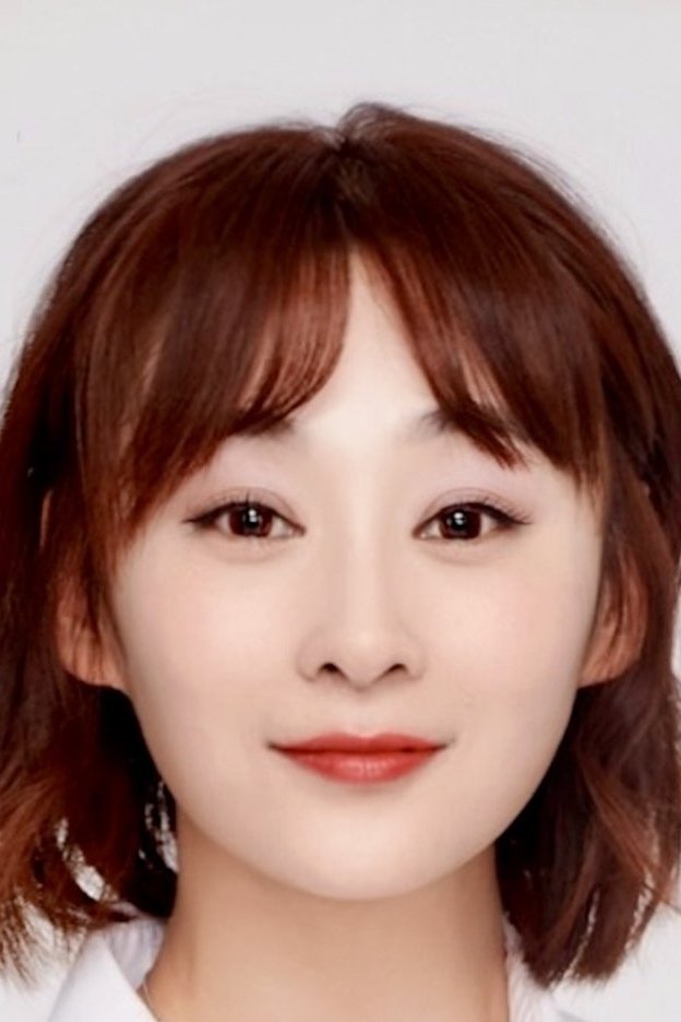 et billede af Zhang Qian