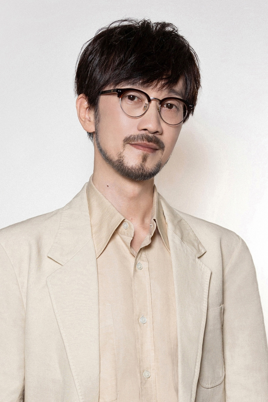 et billede af Steve Chou