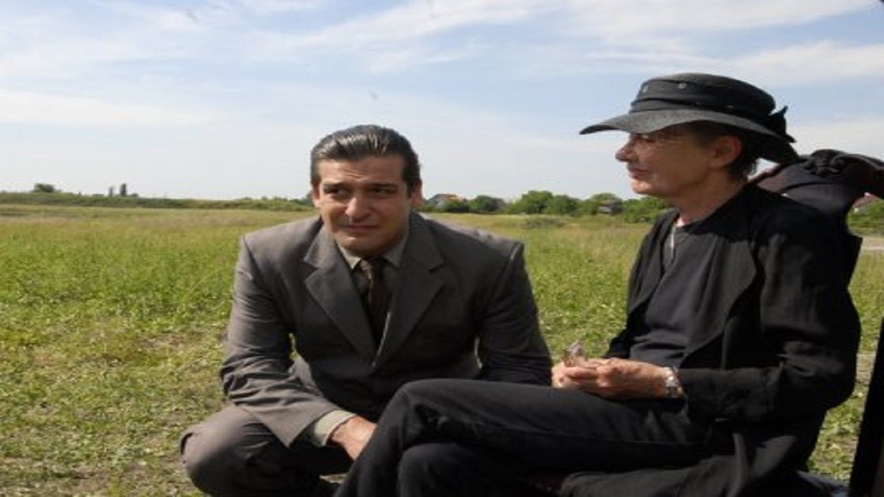 Így, ahogy vagytok (2010)