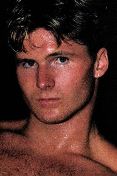 et billede af Alec Powers