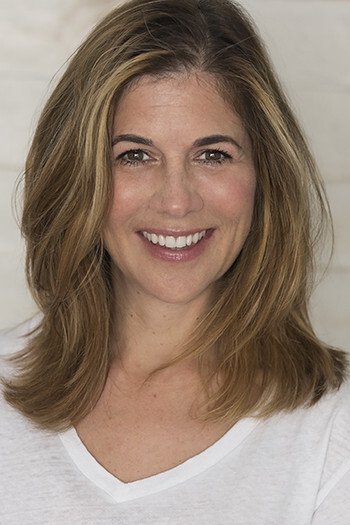 et billede af Mary Gallagher