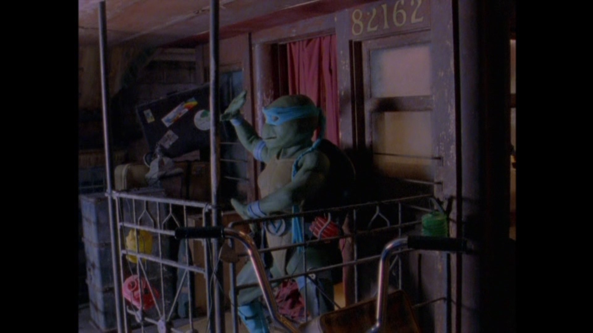 Thumbnail for Enemy of my Enemy Season 1 Episode 17