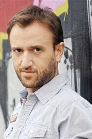 et billede af Argyris Angelou