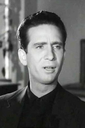 et billede af Ali Reda