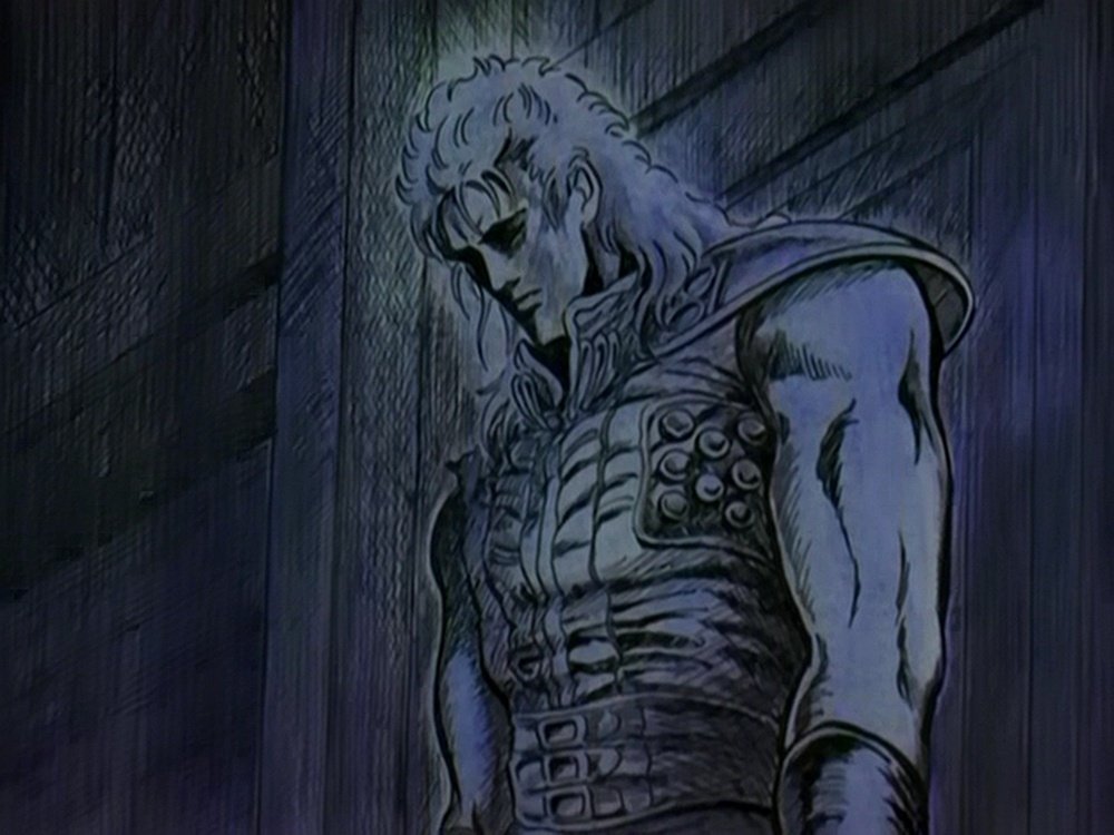 Fist of the North Star