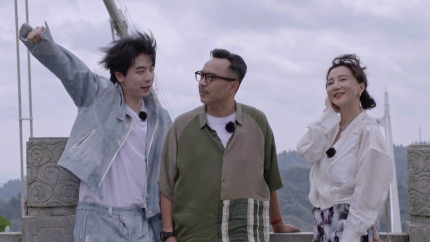 Thumbnail for S2 Hunan Dialect Version Episode 6 Season 0 Episode 6