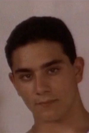 et billede af Hugues Payot