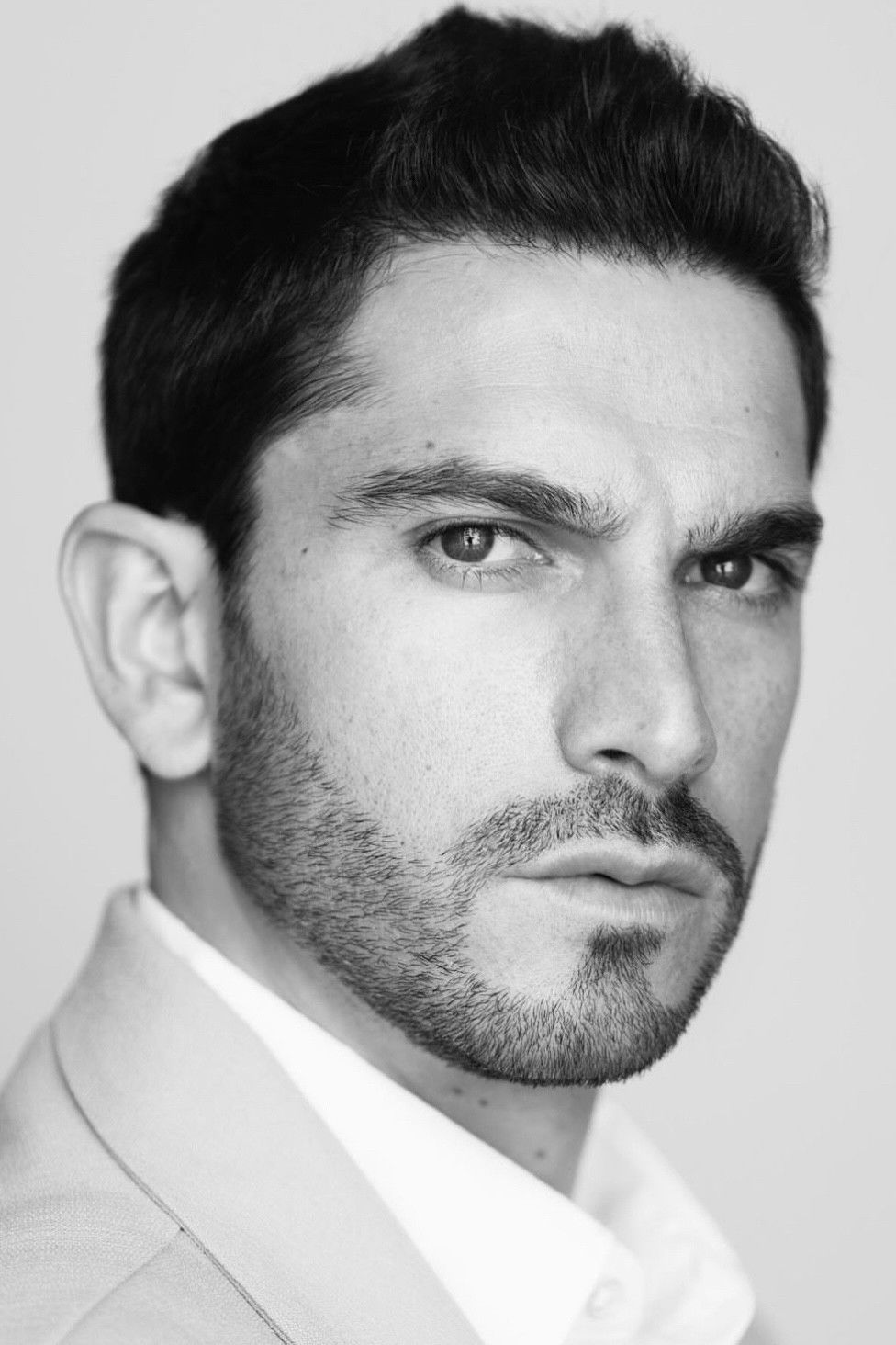 et billede af Sergio Lozano