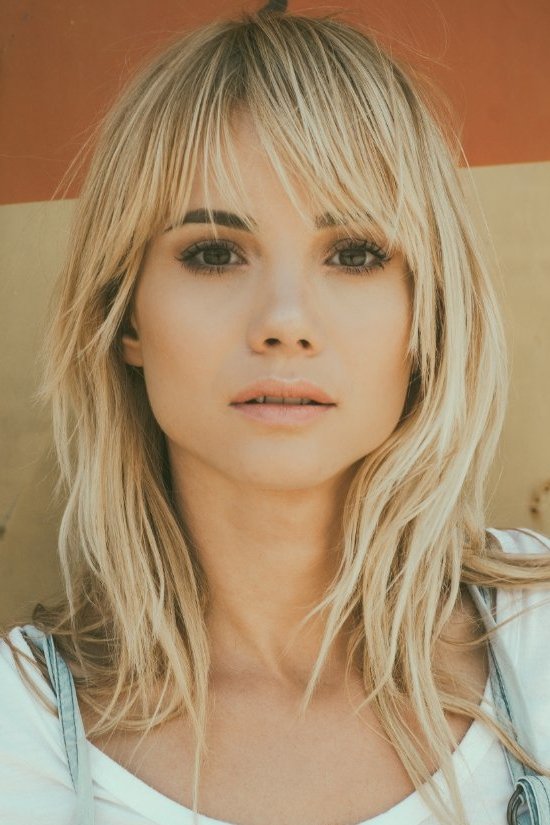 et billede af Frankie Stone