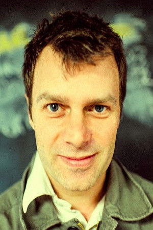 et billede af Todd Sickafoose