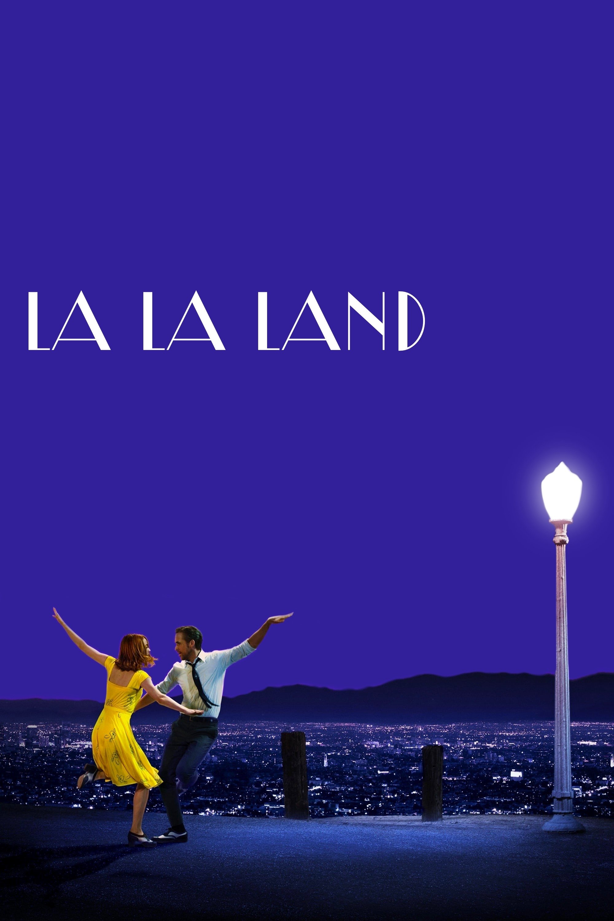 La La Land