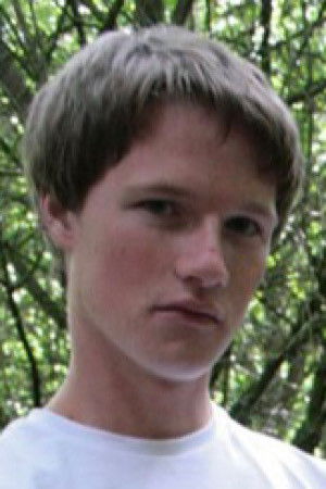 et billede af Tyler Carson