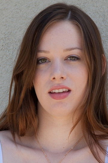 et billede af Natalie Moore