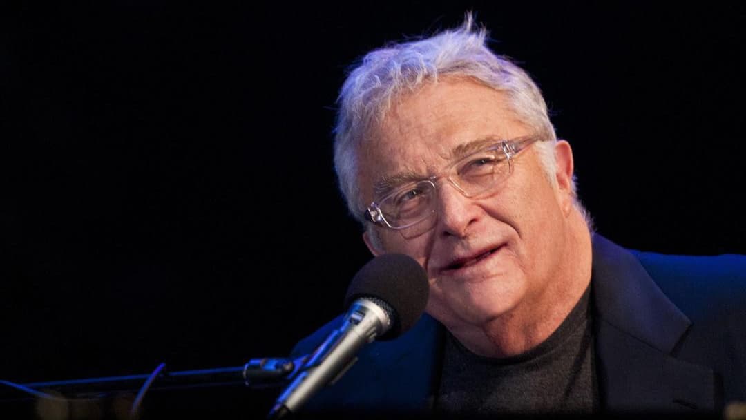 Austin City Limits Season 37 :Episode 7  Randy Newman