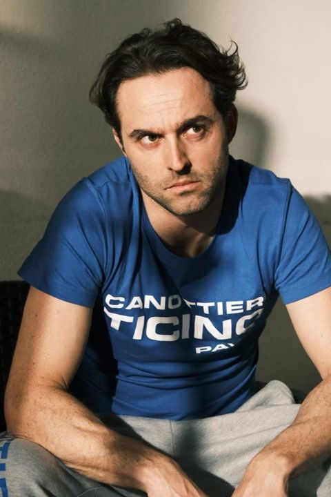 et billede af Daniele Coppo