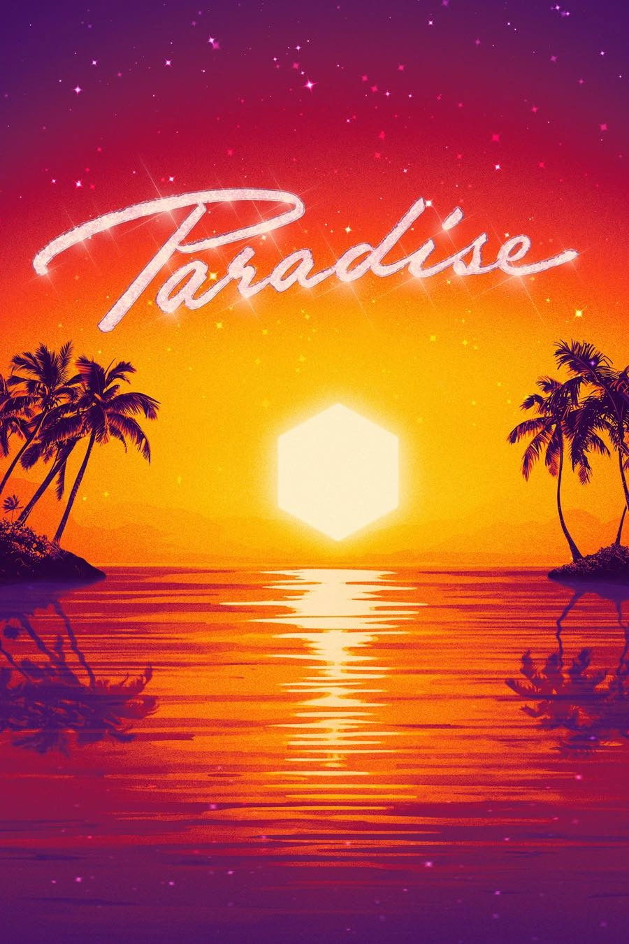 Purple Disco Machine – Live at Paradise Tour (Dresden, Germany – 16-08-2025)