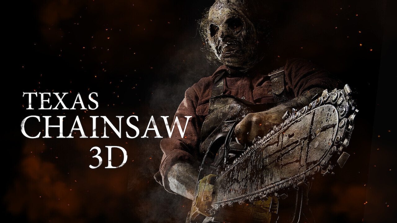 Texas Chainsaw 3D