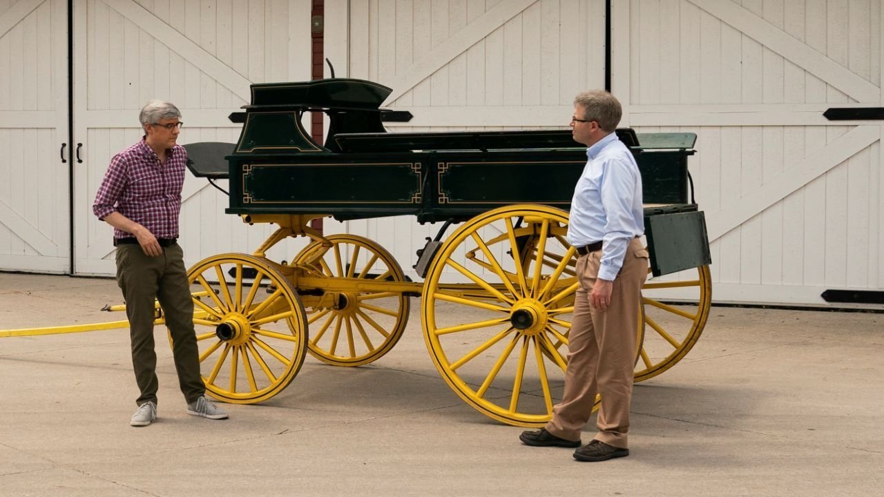 The Henry Ford's Innovation Nation