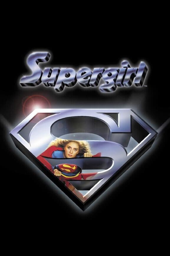 Supergirl