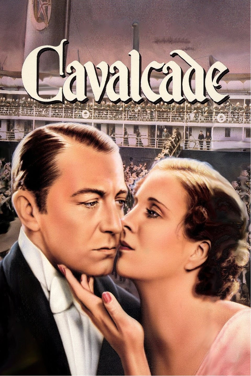 Cavalcade