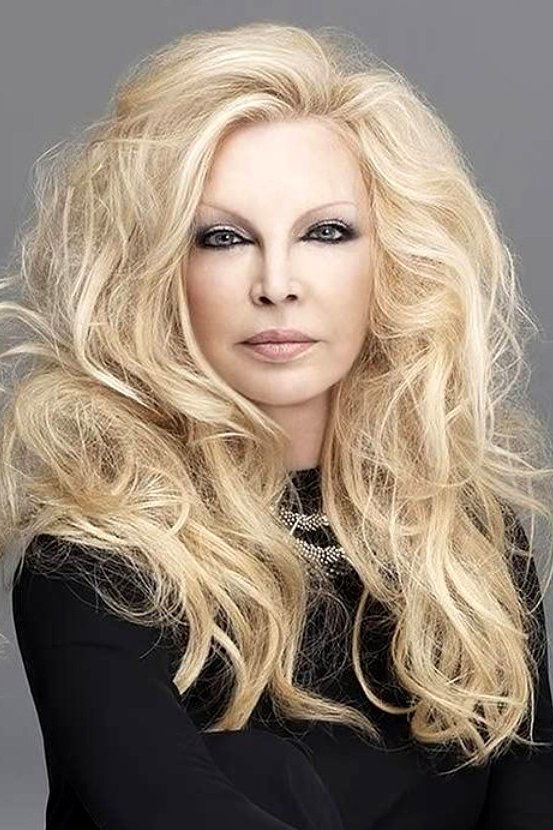 et billede af Patty Pravo