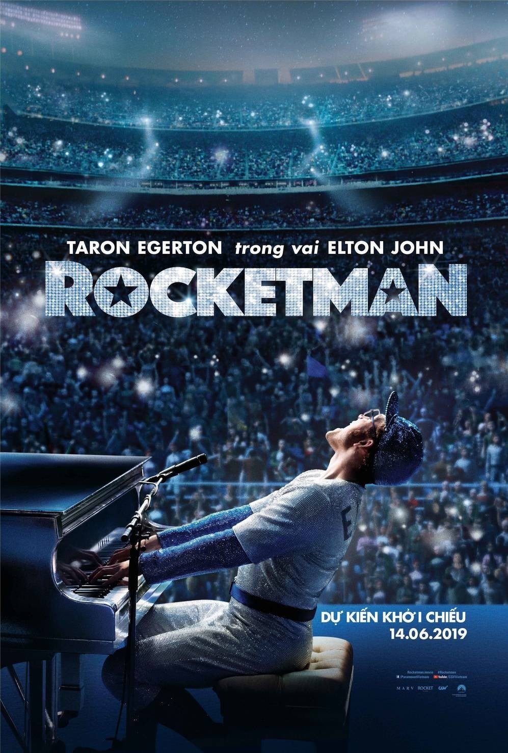 Rocketman