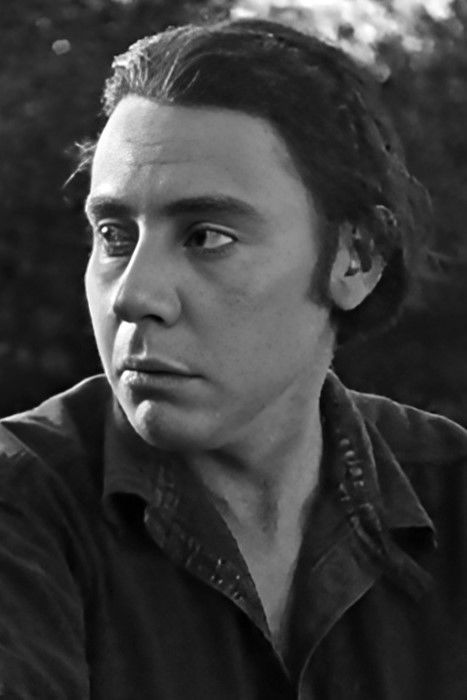 et billede af Ralph Yearsley